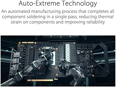 ASUS The SFF Ready Prime GeForce RTX  5060 Ti 8GB GDDR7 OC Edition Graphics Card  PCIe  5 0  8GB GDDR7  HDMI /DP 2 1  2 5 Slot  Axial tech Fans  Dual BIOS 
