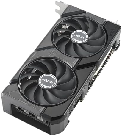 ASUS La tarjeta gráfica Prime GeForce RTX™ 5070 de 12 GB GDDR7 lista para SFF (PCIe® 5.0, 12 GB GDDR7, HDMI®/DP 2.1, 2.5 ranuras, ventiladores de tecnología axial, BIOS dual)