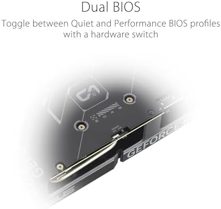 ASUS The SFF Ready Prime GeForce RTX  5060 8GB GDDR7 OC Edition Graphics Card  PCIe  5 0  8GB GDDR7  HDMI /DP 2 1  2 5 Slot  Axial tech Fans  Dual BIOS 