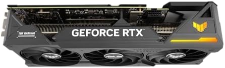 ASUS The SFF Ready Prime GeForce RTX  5070 Ti OC Edition 16GB GDDR7 Graphics Card  PCIe  5 0  16GB GDDR7  HDMI /DP 2 1  2 5 Slot  Axial tech Fans  Dual BIOS 