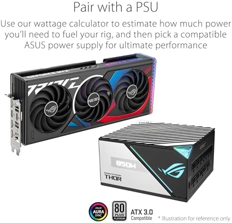 ASUS The SFF Ready Prime GeForce RTX  5070 Ti OC Edition 16GB GDDR7 Graphics Card  PCIe  5 0  16GB GDDR7  HDMI /DP 2 1  2 5 Slot  Axial tech Fans  Dual BIOS 