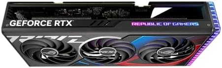 ASUS The SFF Ready Prime GeForce RTX  5070 Ti OC Edition 16GB GDDR7 Graphics Card  PCIe  5 0  16GB GDDR7  HDMI /DP 2 1  2 5 Slot  Axial tech Fans  Dual BIOS 