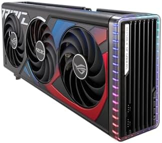 ASUS The SFF Ready Prime GeForce RTX  5070 Ti OC Edition 16GB GDDR7 Graphics Card  PCIe  5 0  16GB GDDR7  HDMI /DP 2 1  2 5 Slot  Axial tech Fans  Dual BIOS 