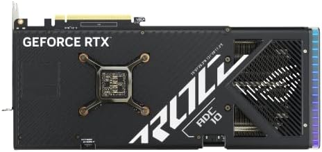 ASUS The SFF Ready Prime GeForce RTX  5070 Ti OC Edition 16GB GDDR7 Graphics Card  PCIe  5 0  16GB GDDR7  HDMI /DP 2 1  2 5 Slot  Axial tech Fans  Dual BIOS 