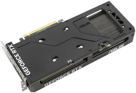 ASUS The SFF Ready Prime GeForce RTX  5070 12GB GDDR7 Graphics Card  PCIe  5 0  12GB GDDR7  HDMI /DP 2 1  2 5 Slot  Axial tech Fans  Dual BIOS 