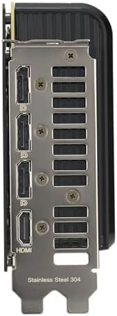 ASUS The SFF Ready Prime GeForce RTX  5070 Ti OC Edition 16GB GDDR7 Graphics Card  PCIe  5 0  16GB GDDR7  HDMI /DP 2 1  2 5 Slot  Axial tech Fans  Dual BIOS