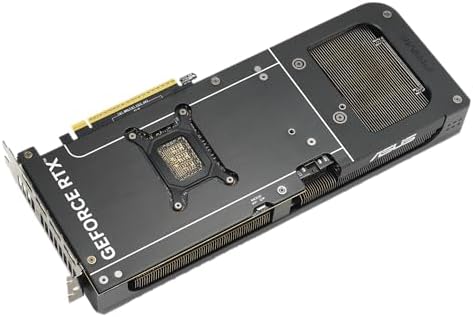 ASUS The SFF Ready Prime GeForce RTX  5070 Graphics Card  NVIDIA  PCIe  5 0  12GB GDDR7  HDMI /DP 2 1  2 5 Slot  Axial tech Fans  Dual BIOS