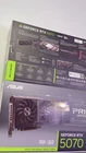 ASUS The SFF Ready Prime GeForce RTX  5070 OC Edition 12GB GDDR7 Graphics Card