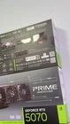 ASUS The SFF Ready Prime GeForce RTX  5070 OC Edition 12GB GDDR7 Graphics Card
