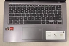 ASUS VivoBook 14 X415UA 14" Laptop Ryzen 5 5500U 2 10GHz 8 GB RAM 512 GB SSD