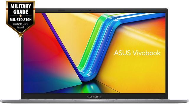 ASUS VivoBook 15 6" Touchscreen Laptop i7 1355U 40GB RAM 1 TB PCIe SSD Windows 11 Home F1504VA SB76T