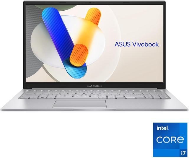 ASUS VivoBook 15 6" Touchscreen Laptop i7 1355U 40GB RAM 1 TB PCIe SSD Windows 11 Home F1504VA SB76T