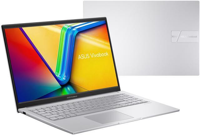 ASUS VivoBook 15 6" Touchscreen Laptop i7 1355U 40GB RAM 1 TB PCIe SSD Windows 11 Home F1504VA SB76T