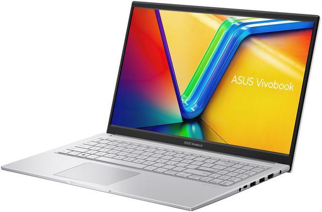 ASUS VivoBook 15 6" Touchscreen Laptop i7 1355U 40GB RAM 1 TB PCIe SSD Windows 11 Home F1504VA SB76T