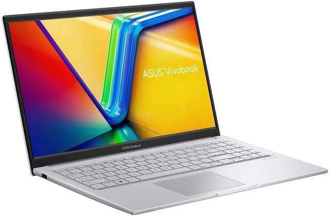 ASUS VivoBook 15 6" Touchscreen Laptop i7 1355U 40GB RAM 1 TB PCIe SSD Windows 11 Home F1504VA SB76T