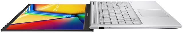 ASUS VivoBook 15 6" Touchscreen Laptop i7 1355U 40GB RAM 1 TB PCIe SSD Windows 11 Home F1504VA SB76T
