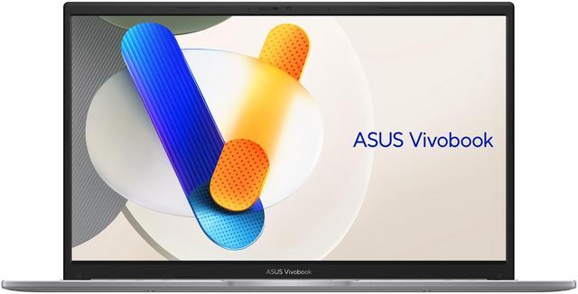 ASUS VivoBook 15 6" Touchscreen Laptop i7 1355U 40GB RAM 1 TB PCIe SSD Windows 11 Home F1504VA SB76T