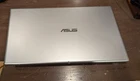 ASUS VivoBook 15 F512JA 15 6" FHD Intel i5 12GB RAM 256GB nvme drive  touch id