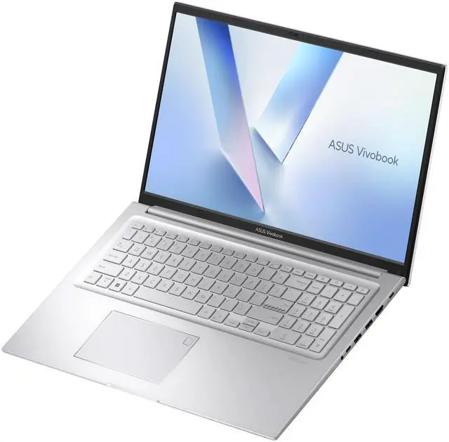 ASUS VivoBook 17 3"  Intel Core i7 1355U 16GB Memory 1 TB PCIe SSD Intel Iris Xe Graphics Windows 11 Home