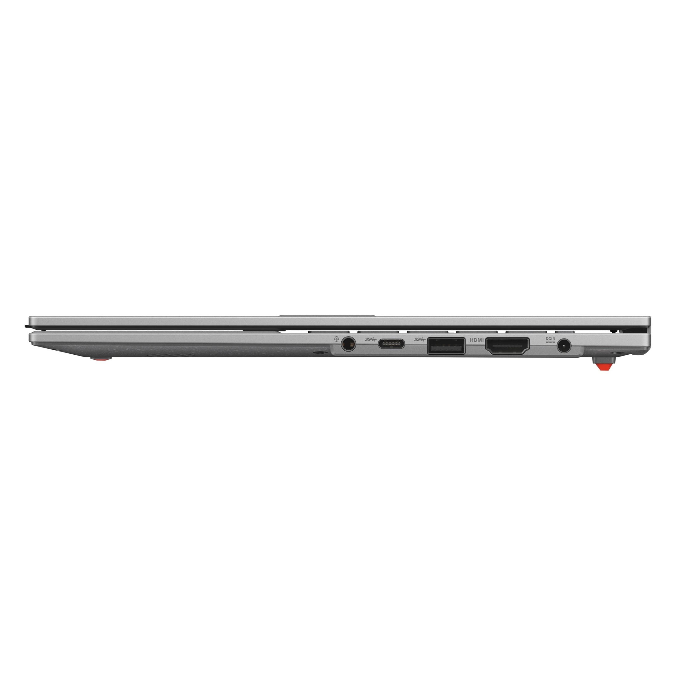 ASUS Vivobook 15 6" FHD PC Laptop  AMD Ryzen 5 7520U  AMD Radeon Graphics  16GB RAM  512GB SSD  Cool Silver