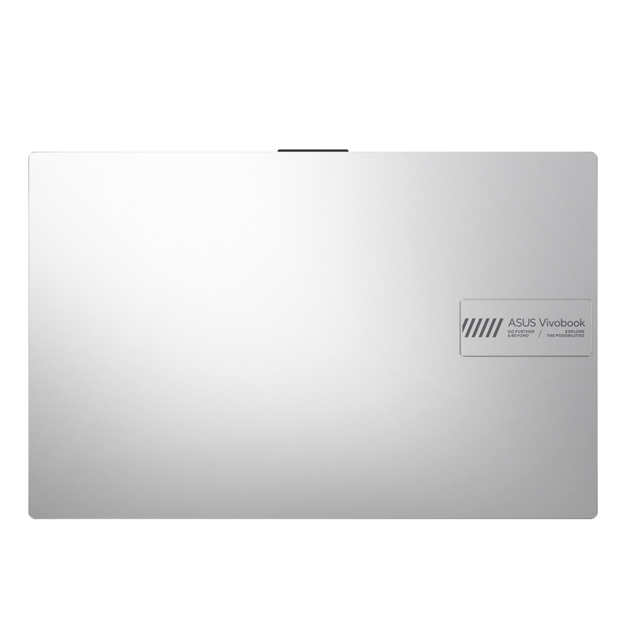 ASUS Vivobook 15 6" FHD PC Laptop  AMD Ryzen 5 7520U  AMD Radeon Graphics  16GB RAM  512GB SSD  Cool Silver