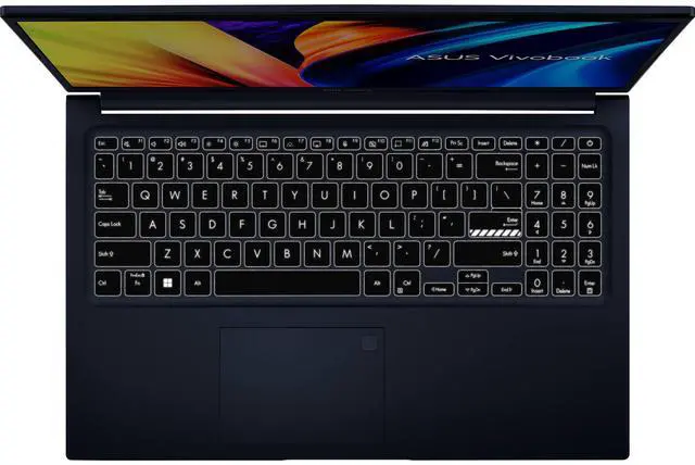 ASUS Vivobook 15 Laptop AMD Ryzen 5 7430U 16GB RAM   512GB SSD   Windows 11 Home  M1502YA BS51 