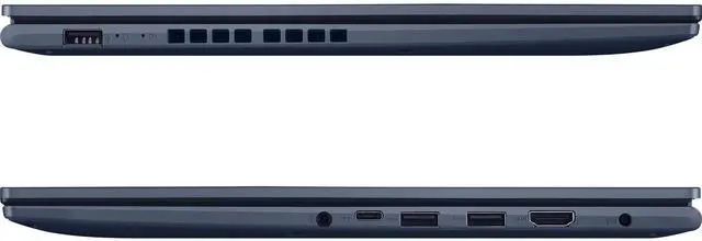 ASUS Vivobook 15 Laptop AMD Ryzen 5 7430U 16GB RAM   512GB SSD   Windows 11 Home  M1502YA BS51 