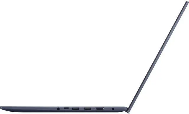 ASUS Vivobook 15 Laptop AMD Ryzen 5 7430U 16GB RAM   512GB SSD   Windows 11 Home  M1502YA BS51 