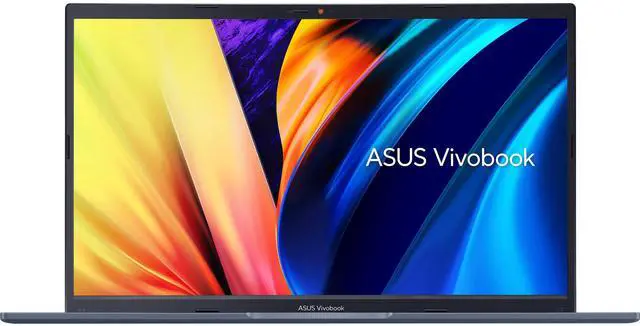ASUS Vivobook 15 Laptop AMD Ryzen 5 7430U 16GB RAM   512GB SSD   Windows 11 Home  M1502YA BS51 