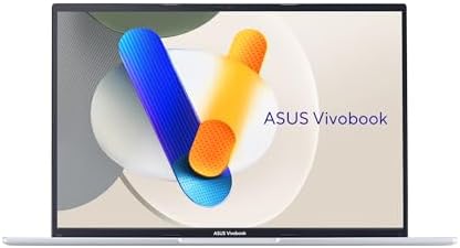 ASUS Vivobook 16 Laptop  16  WUXGA 60Hz Display  Intel Core i5 13420H  Intel Iris X  Graphics  16GB Memory  512GB Storage  Windows 11  Cool Silver  F1605VA ES56