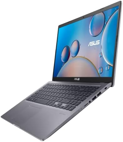 ASUS Vivobook 16 Laptop  16  WUXGA 60Hz Display  Intel Core i5 13420H  Intel Iris X  Graphics  16GB Memory  512GB Storage  Windows 11  Cool Silver  F1605VA ES56