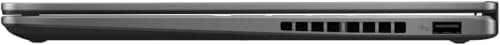 ASUS Vivobook Flip 14 2 in 1 Laptop  14 OLED Touchscreen  Intel Core Ultra 7 256V Processor  16GB RAM  1TB SSD  Backlit Chiclet Keyboard  Thunderbolt 4  Copilot  PC