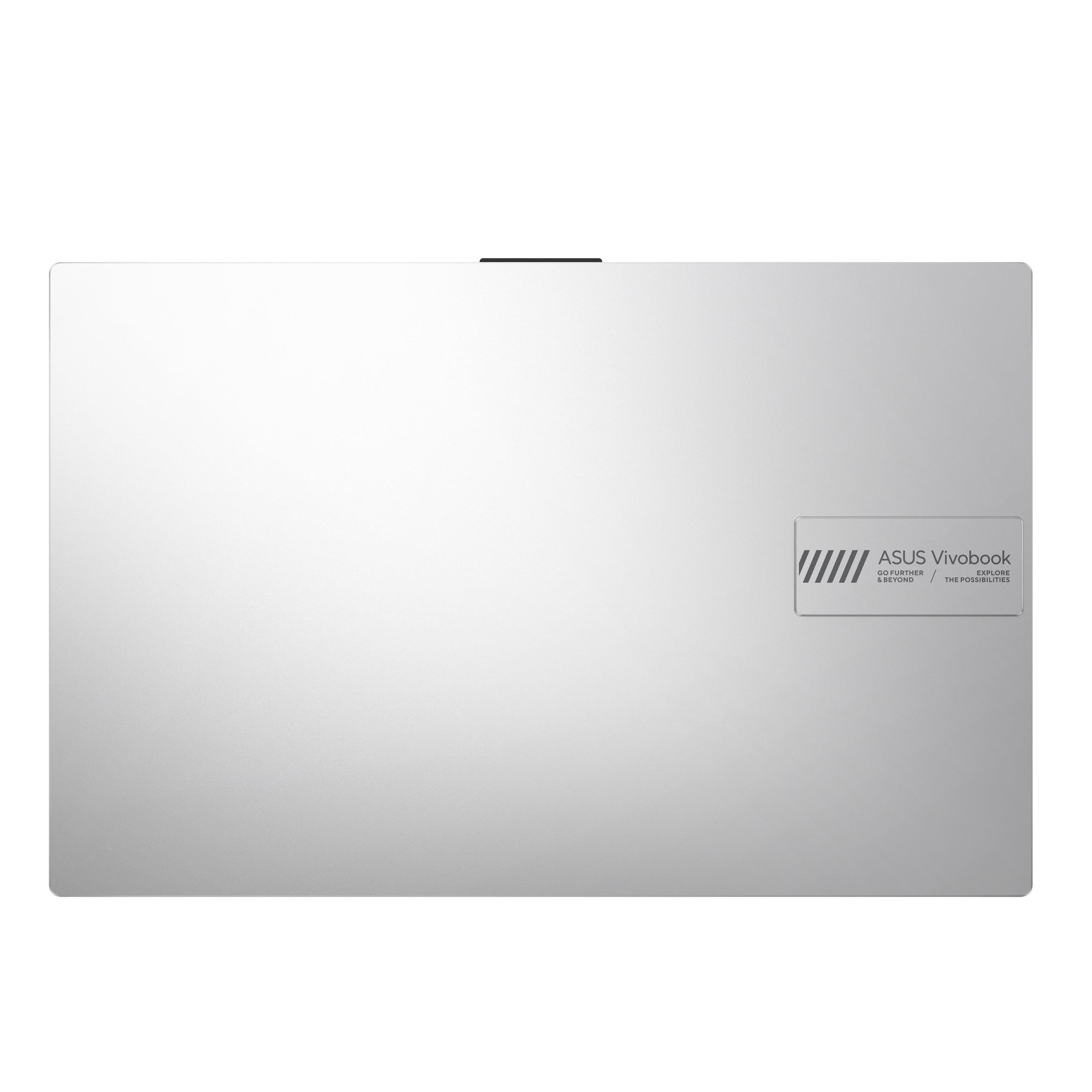 ASUS Vivobook Go 15 6  FHD Laptop with Intel i3 N305  Intel UHD Graphics  8GB RAM  256GB UFS  Cool Silver