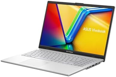 ASUS Vivobook Go 15 Laptop 2025 15 6  FHD 1920 x 1080 Display 60hertz AMD Ryzen 5 7520U  4 core  AMD Radeon Graphics  16GB LPDDR5  512GB SSD  Wi Fi 5  Bluetooth 5  720p HD Camera  Windows 11 Home