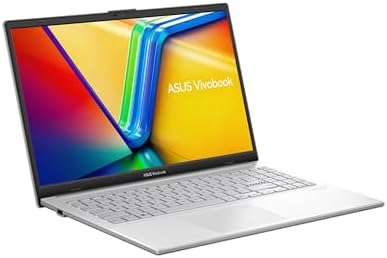 ASUS Vivobook Go 15 Laptop 2025 15 6  FHD 1920 x 1080 Display 60hertz AMD Ryzen 5 7520U  4 core  AMD Radeon Graphics  16GB LPDDR5  512GB SSD  Wi Fi 5  Bluetooth 5  720p HD Camera  Windows 11 Home