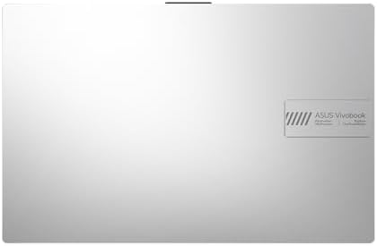 ASUS Vivobook Go 15 Laptop 2025 15 6  FHD 1920 x 1080 Display 60hertz AMD Ryzen 5 7520U  4 core  AMD Radeon Graphics  16GB LPDDR5  512GB SSD  Wi Fi 5  Bluetooth 5  720p HD Camera  Windows 11 Home