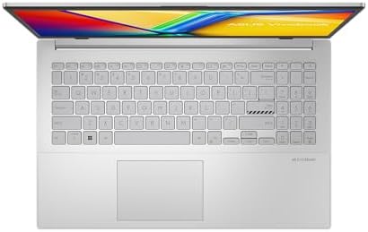 ASUS Vivobook Go 15 Laptop 2025 15 6  FHD 1920 x 1080 Display 60hertz AMD Ryzen 5 7520U  4 core  AMD Radeon Graphics  16GB LPDDR5  512GB SSD  Wi Fi 5  Bluetooth 5  720p HD Camera  Windows 11 Home