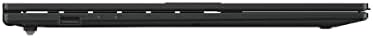ASUS Vivobook Go 15 6  FHD Slim Laptop  AMD Ryzen 3 7320U Quad Core Processor  8GB DDR5 RAM  256GB SSD  Windows 11 Home  Fast Charging  Webcam Shield  Military Grade Durability  Black  E1504FA AB34