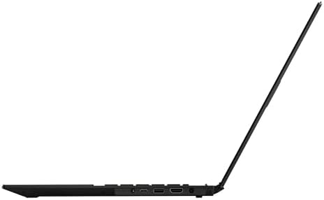 ASUS Vivobook Touch Flip S 16 2 in 1 Convertible Laptop Intel 10 core i5 1335u up to 4 6Ghz 16in WUXGA 16GB RAM 512GB SSD W11  TP360   Renewed 