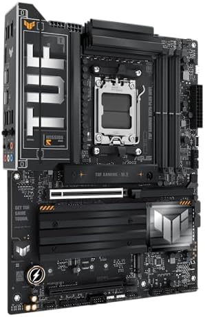 ASUS X870 MAX GAMING WIFI7 W AMD AM5 ATX Motherboard  8 layer White PCB  12 2 1 80A DrMOS  DDR5  PCIe 5 0 x16 Q Release  3x M 2  Wi Fi 7 Q Antenna  USB4  Type C   2 5Gb LAN  BIOS FlashBack   Aura Sync