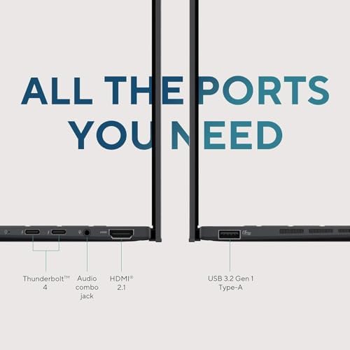 ASUS Zenbook 14 AI PC OLED Touchscreen Laptop  Intel Ultra 9 285H  32GB DDR5  1TB SSD  14 FHD   16 Core  > i9 13900H   Backlit  2x Thunderbolt 4  Wi Fi 7  18 Hr Battery  IR Webcam  Win 11 Pro  UX3405
