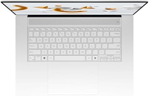 ASUS Zenbook S 16 Laptop  AMD Ryzen AI 9 365  24 GB DDR5 RAM  1 TB PCIe SSD  16  3K Touch Screen  2880x1800   AMD Radeon 880M  W11 Home