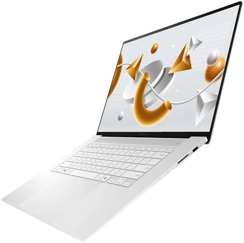 ASUS Zenbook S 16 Laptop  AMD Ryzen AI 9 365  24 GB DDR5 RAM  1 TB PCIe SSD  16  3K Touch Screen  2880x1800   AMD Radeon 880M  W11 Home