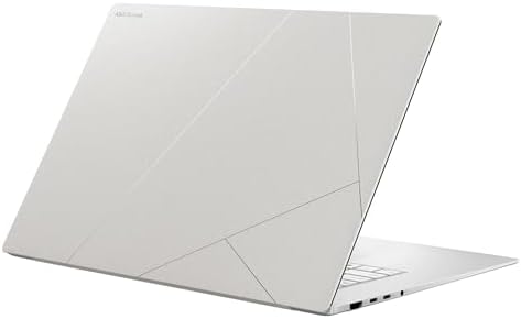 ASUS Zenbook S 16 Laptop  AMD Ryzen AI 9 365  24 GB DDR5 RAM  1 TB PCIe SSD  16  3K Touch Screen  2880x1800   AMD Radeon 880M  W11 Home