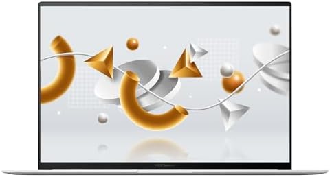 ASUS Zenbook S 16 Laptop  AMD Ryzen AI 9 365  24 GB DDR5 RAM  1 TB PCIe SSD  16  3K Touch Screen  2880x1800   AMD Radeon 880M  W11 Home