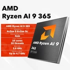 ASUS Zenbook S 16 Touch Laptop  AMD 10 core Ryzen AI 9 365  24GB DDR5  1TB SSD