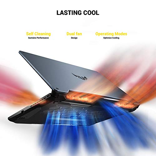 ASUS   15 6 Laptop   AMD Ryzen 7 8GB Memory   NVIDIA GeForce RTX 2060 512GB SSD   Fortress Gray
