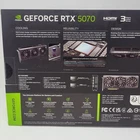ASUS - PRIME NVIDIA GeForce RTX 5070 OC Edition 12GB GDDR7 PCI Express 5.0 LEER