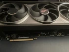 ASUS   ROG Astral NVIDIA GeForce RTX 5080 16GB GDDR7 OC EDITION