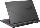ASUS   ROG Strix G16 16" FHD 165Hz Gaming Laptop   AMD Ryzen 9 HX   16GB RAM    